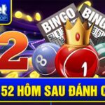 Đề về 52 hôm sau đánh con gì Kubet